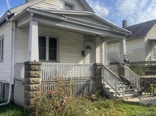 1129 W Burnham St, Milwaukee, WI 53204