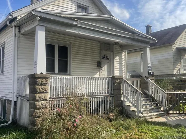 1129 West Burnham STREET, Milwaukee, WI 53204