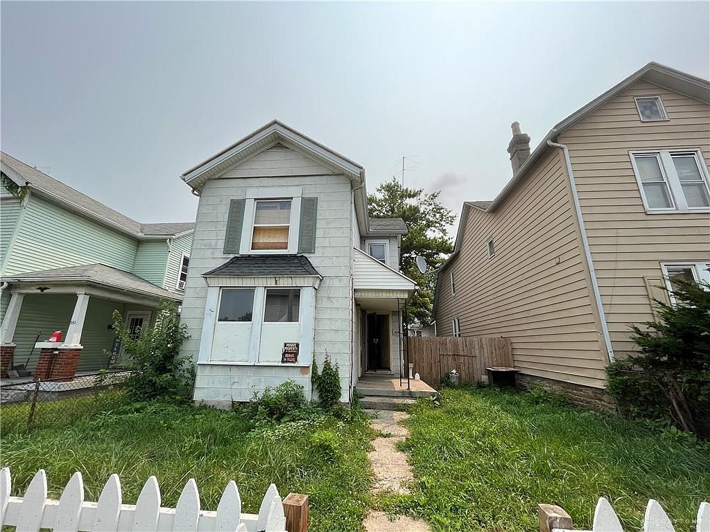 354 S Jersey St, Dayton, OH 45403 MLS 890386 Zillow