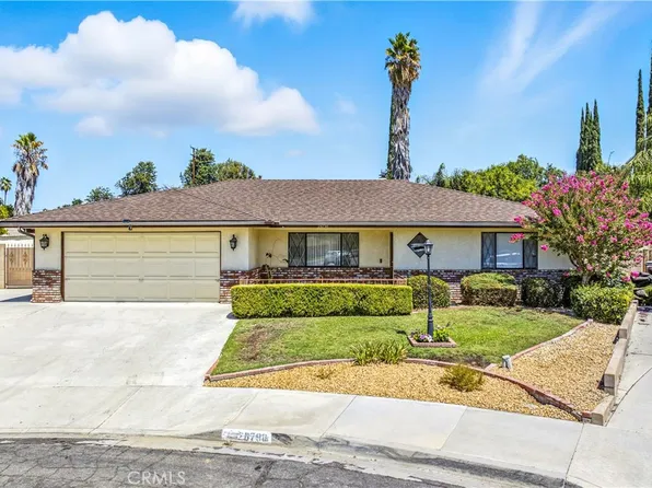 26798 Oxford Ct, Hemet, CA 92544