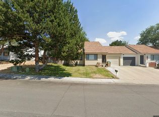 3254 Danville Dr, Sparks, NV 89434