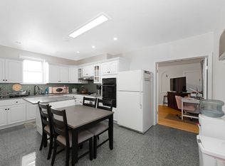 38 W 50th St FLOOR 1, Bayonne, NJ 07002