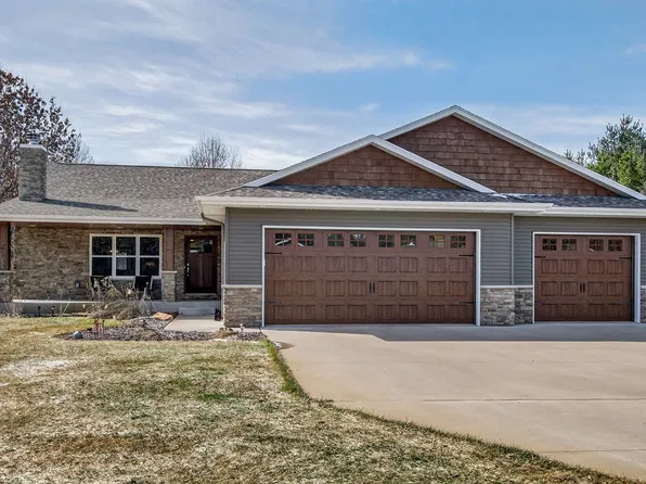 E3547 N Pine Creek Road, Eleva, WI 54738
