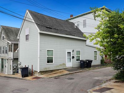 2-4 Martin Street, Nashua, NH, 03064