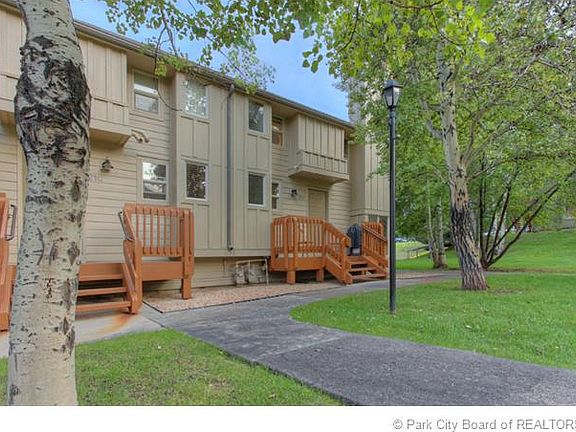 4th image of 2100 W Canyons Resort Dr #21-D