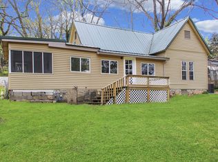 612 Cherokee Ave, Seneca, MO 64865