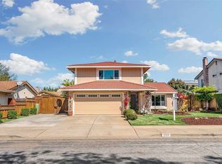 229 Lloyd Ave, Fremont, CA 94536