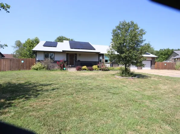 1150 S Longford Ct, Wichita, KS 67207