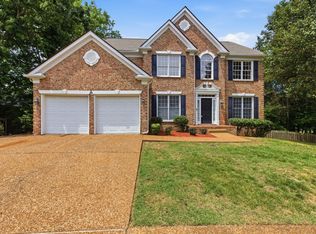 609 Black Horse Pkwy, Franklin, TN 37069
