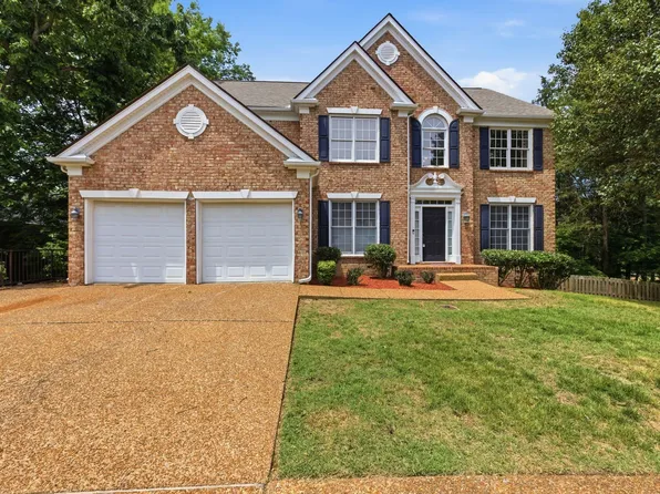 609 Black Horse Pkwy, Franklin, TN 37069