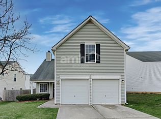 1568 Pebble Ridge Dr, Raleigh, NC 27610