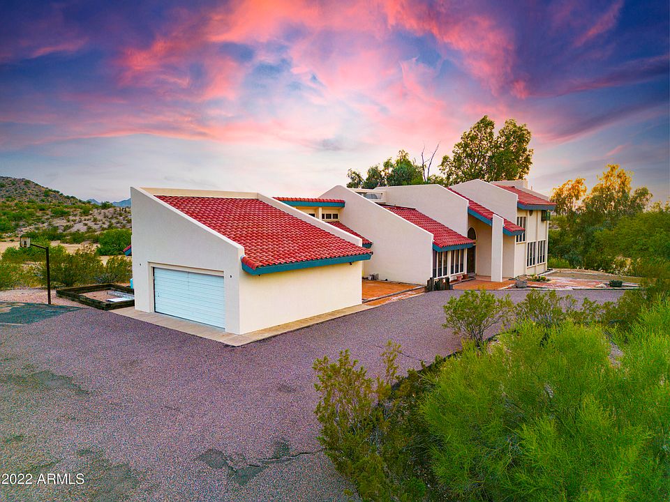 26325 W Robbins Butte Game Rd, Buckeye, AZ 85326 Zillow