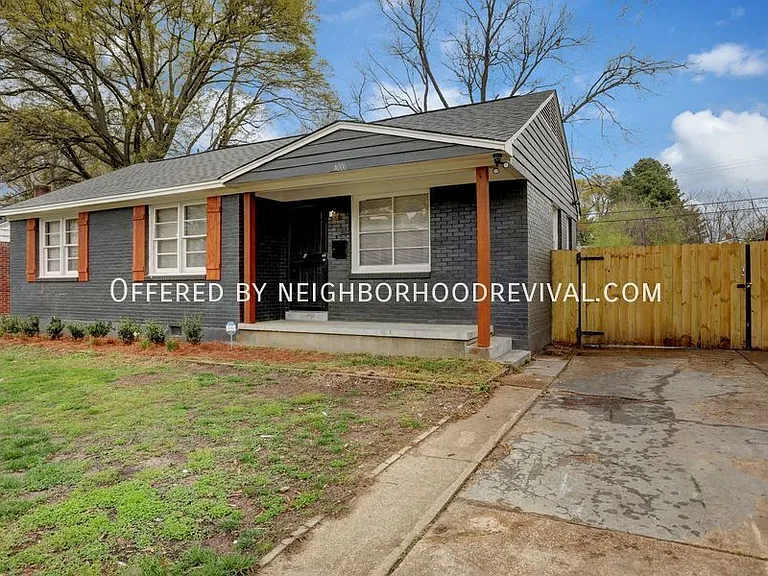 4006 Southlawn Ave — Photo 2