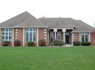 25104 113th St, Trevor, WI 53179