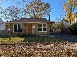 11742 S Racine Ave, Chicago, IL 60643