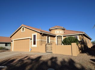 657 Hayes Dr, Sierra Vista, AZ 85635