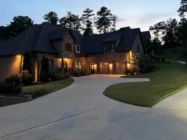 1216 Grande View Ln, Maylene, AL 35114