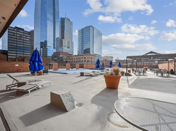 1551 Larimer Street #2805, Denver, CO 80202