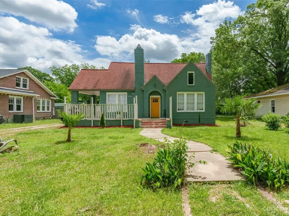 117 Hemphill Ave, Chester, SC 29706