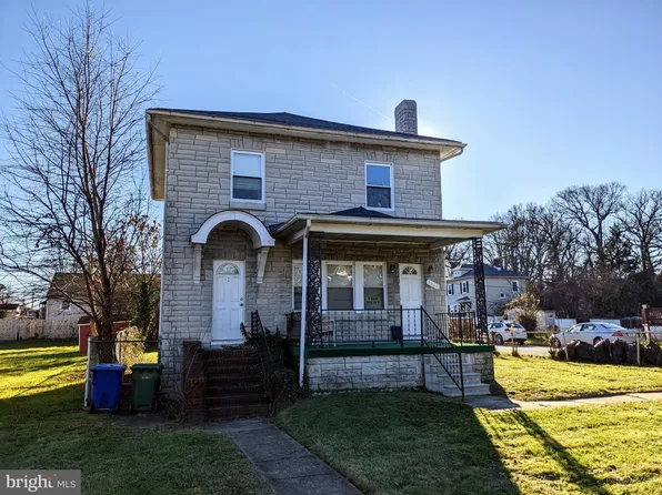1101 Woodbourne Ave, Baltimore, MD 21212