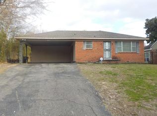 3504 Powers Rd, Memphis, TN 38128