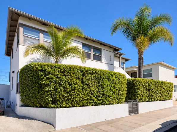 (undisclosed Address), San Diego, CA 92104