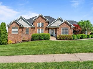 714 Willow Oak Drive, Georgetown, IN 47122