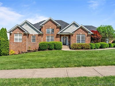 714 Willow Oak Drive, Georgetown, IN, 47122