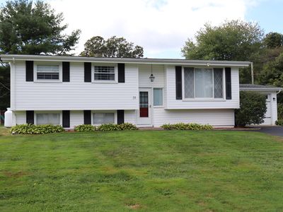 31 Meeting House Lane, Ledyard, CT, 06339