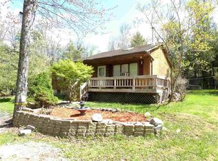 603 Church Rd, Mountain Dale, NY 12763