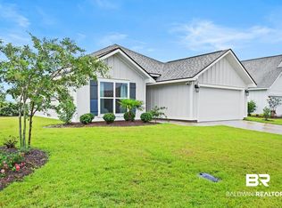 1271 Caper Ave, Foley, AL 36535
