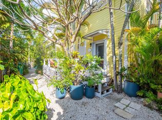 1500 Seminary St APT 2D, Key West, FL 33040