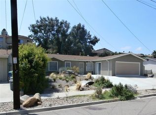443 Broadview St, Spring Valley, CA 91977
