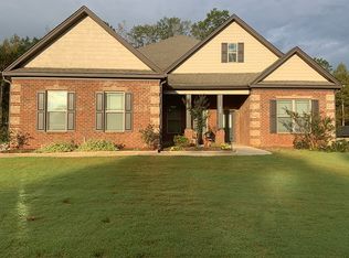 520 Twelve Oaks Dr #85, Senoia, GA 30276