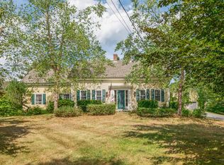 78 Old Cape Rd, Kennebunkport, ME 04046