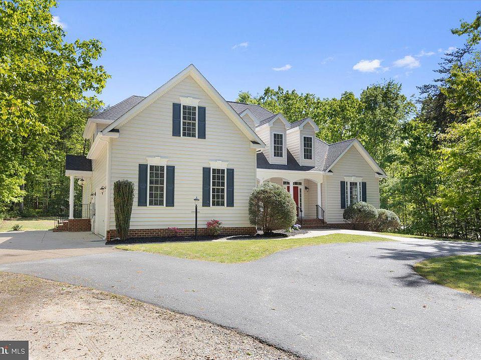 8606 Laroque Run Dr, Fredericksburg, VA 22407 | Zillow