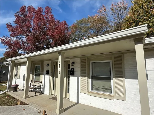 1401 Vesta Ave, East Point, GA 30344