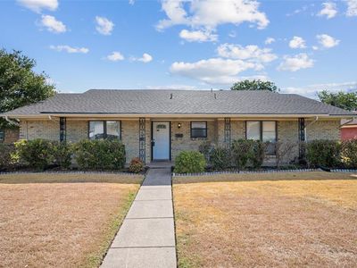 1106 Walnut Pkwy, Garland, TX, 75042