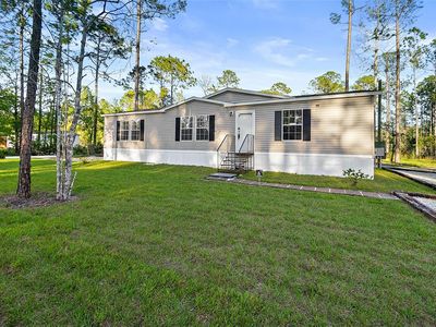 2091 Lancewood St, Bunnell, FL, 32110