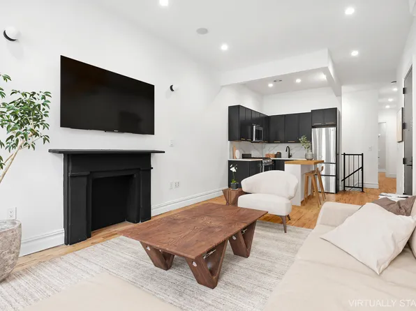 1116 Gates Ave, Brooklyn, NY 11221