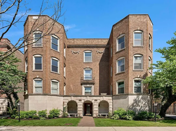 6735 S Oglesby Ave #2B, Chicago, IL 60649