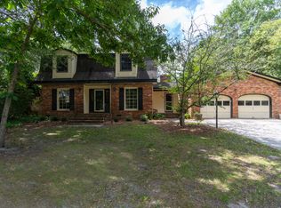114 Harter Dr, Summerville, SC 29485