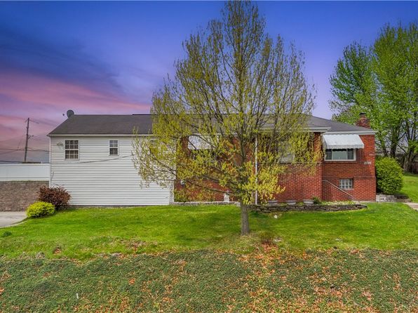 2034 Washington Blvd, Glassport, PA 15045