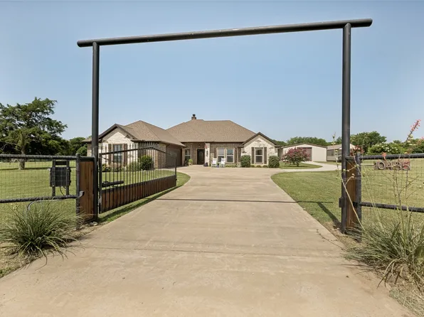 10485 Indian Trl, Sanger, TX 76266