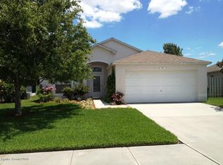 922 Brumpton Pl, Rockledge, FL 32955