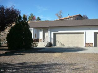 9200 E Lakeshore Dr APT B, Prescott Valley, AZ 86314