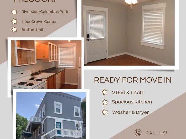 517 Holmes St, Kansas City, MO 64106