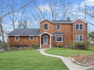 108 Dogwood Road, Port Jefferson, NY