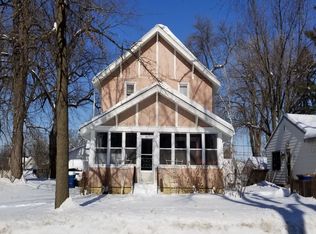 2667 8th Ave E, North Saint Paul, MN 55109