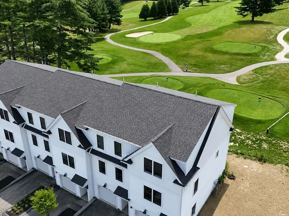 29 Birdie Grove #A, Rochester, NH 03839